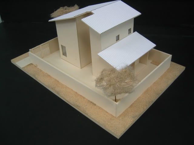 Curso de maquete Curso de maquete