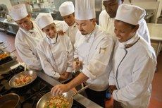 Curso de manipulação de alimentos
