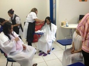 Curso de cabeleireiro em Pernambuco Curso de cabeleireiro em Pernambuco