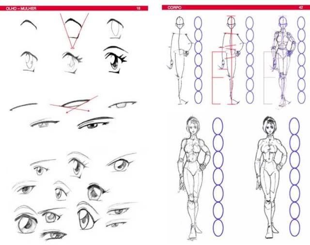 Curso de desenho Curso de desenho