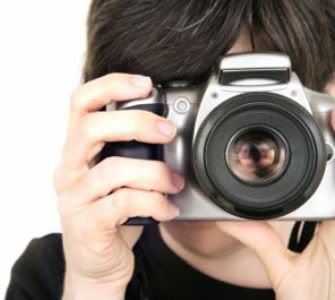 Curso de fotografia Curso de fotografia