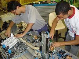 Curso de Mecatronica Curso de Mecatronica