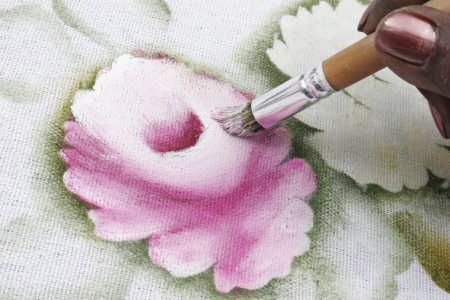 Curso de pintura Curso de pintura