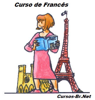 Curso de Francês Curso de Francês