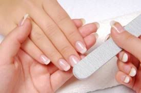 Curso de Manicure Curso de Manicure