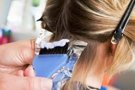 Curso de Coloração Capilar Curso de Coloração Capilar