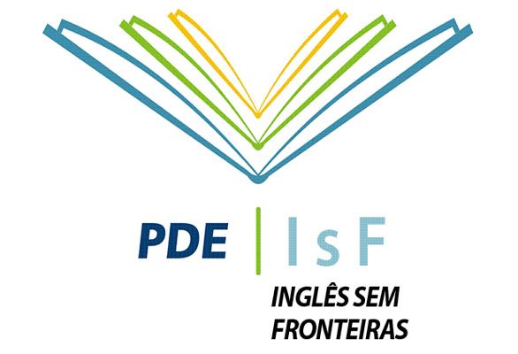 Curso Inglês Sem Fronteiras