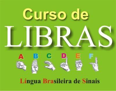 Curso de Libras Curso de Libras