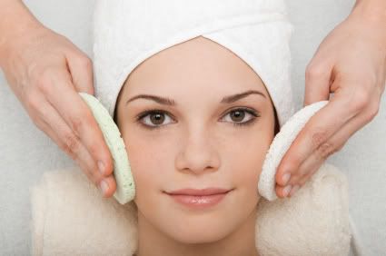 Curso de tratamento facial Curso de tratamento facial