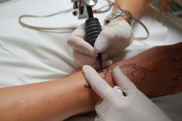 Curso de Tatuador em Campinas Curso de Tatuador em Campinas