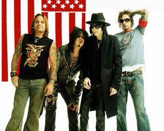 Motley Crue Brasil Motley Crue Brasil