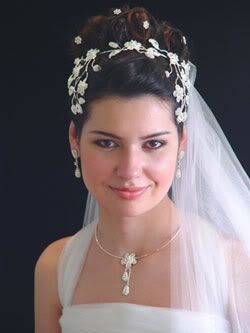 Bijuteria para noiva Bijuteria para noiva