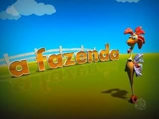 A Fazenda 4