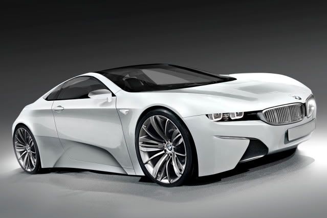 BMW M1 2012 BMW M1 2012