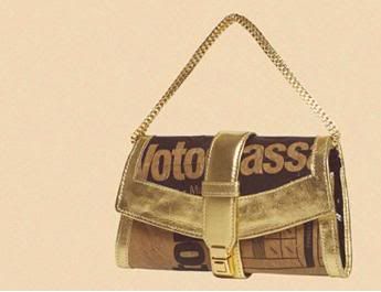 Bolsa de saco de cimento Bolsa de saco de cimento