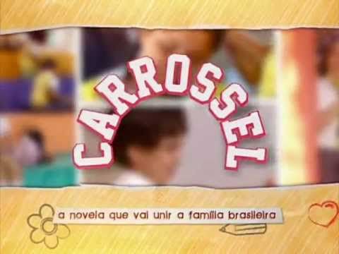 Carrossel Carrossel