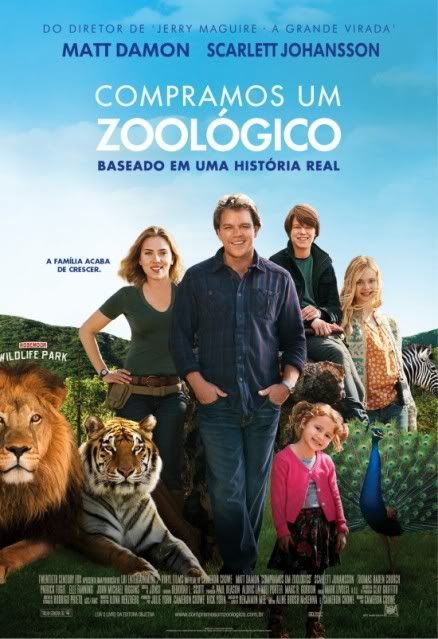 Compramos Um zoologico Compramos Um zoologico