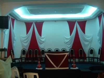 Congresso na Igreja Congresso na Igreja