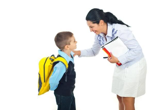 Direção escolar Direção escolar