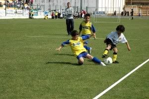 Escola de futebol Escola de futebol