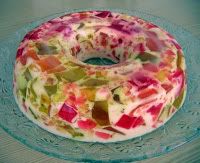 Gelatina Gelatina