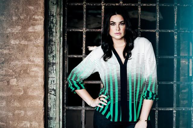 Moda degradê Moda degradê