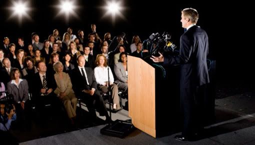 Oratória Oratoria