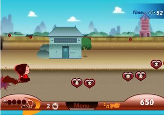 Pucca Pucca