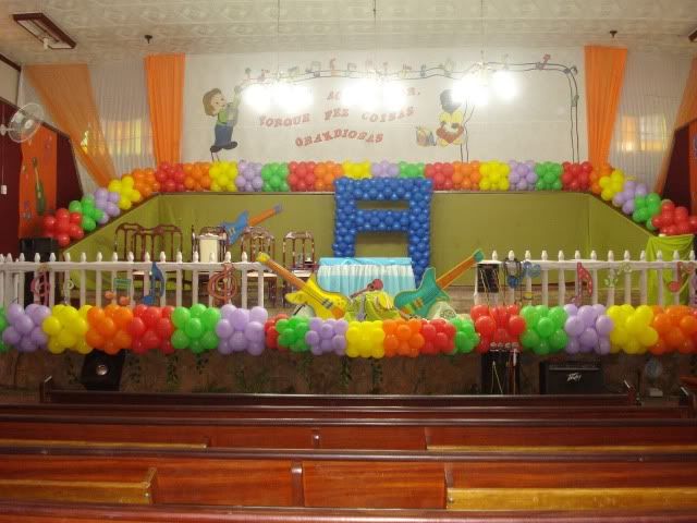 Congresso Infantil Congresso Infantil