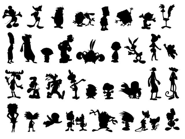 Desenhos animados Desenhos animados