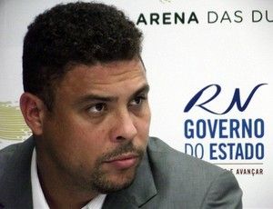 Ronaldo