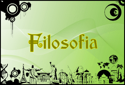 Filosofia Filosofia