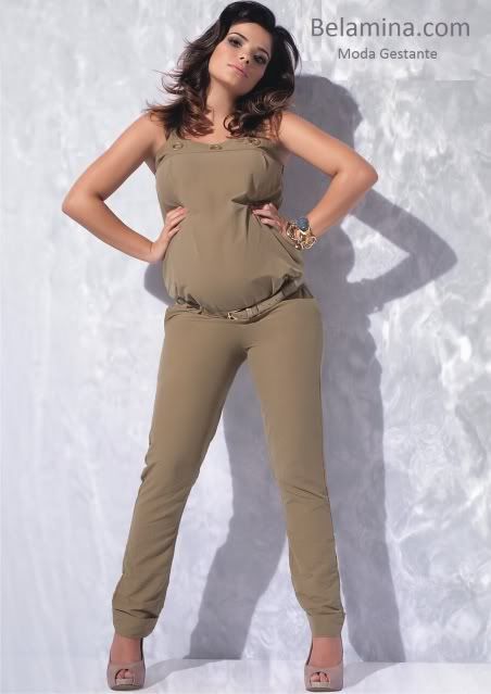 Moda Gestante Moda Gestante