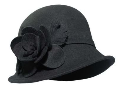 Chapéu Chapeu