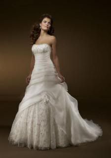 Vestido branco