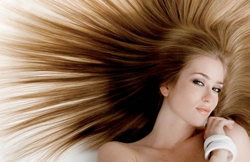 Cabelo loiro Cabelo loiro