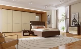 Quarto de casal