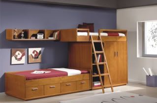 Quarto de garoto