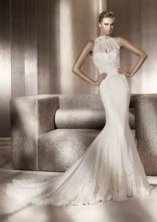 Vestido de noiva