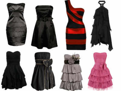 Vestido curto Vestido curto