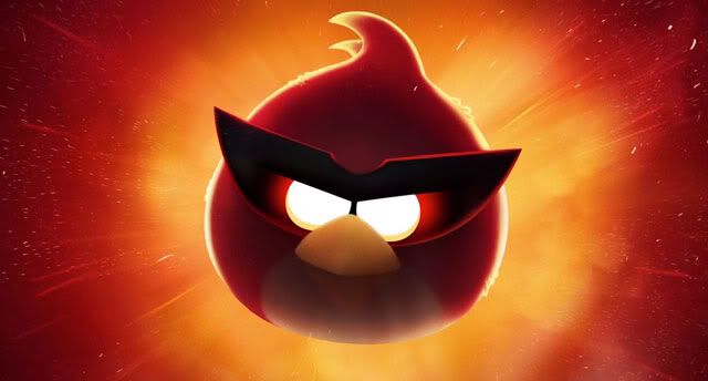 Angry Birds Space Angry Birds Space