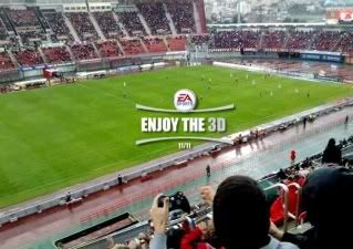 FIFA 2012 3D