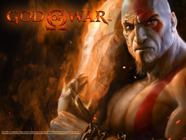 God of War para iPhone e iPad God of War para iPhone e iPad
