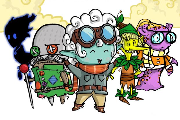 Jogos educativos Jogos educativos