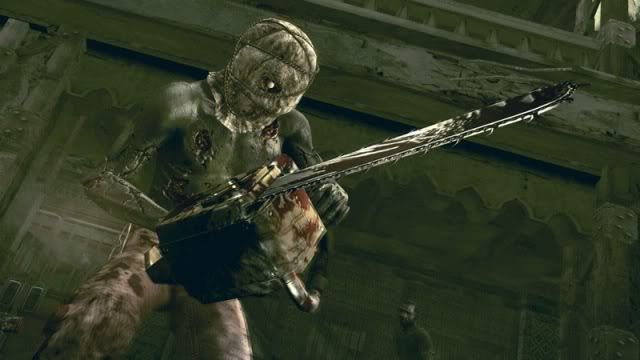 Resident Evil 6 Resident Evil 6