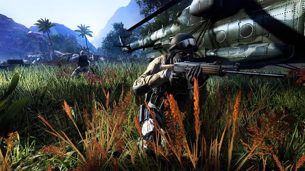 Sniper: Ghost Warrior 2 Sniper: Ghost Warrior 2