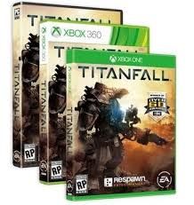 Jogo Titanfall Jogo Titanfall