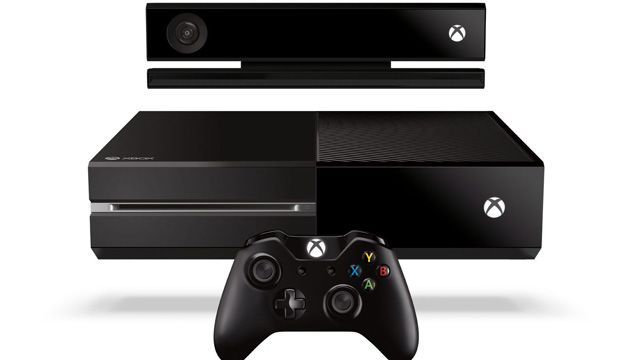 Xbox One Xbox One