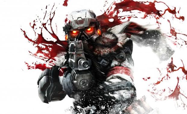 Killzone 4 Killzone 4