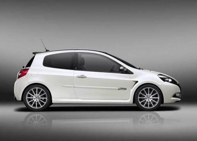 Clio 2012 Clio 2012